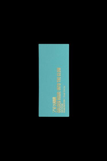 ZARA HAIR GOLDEN HOUR: INTO THE GLOW HAIR PERFUME 75 ML (2,54 FL.OZ). - Pie Tinte von Zara
