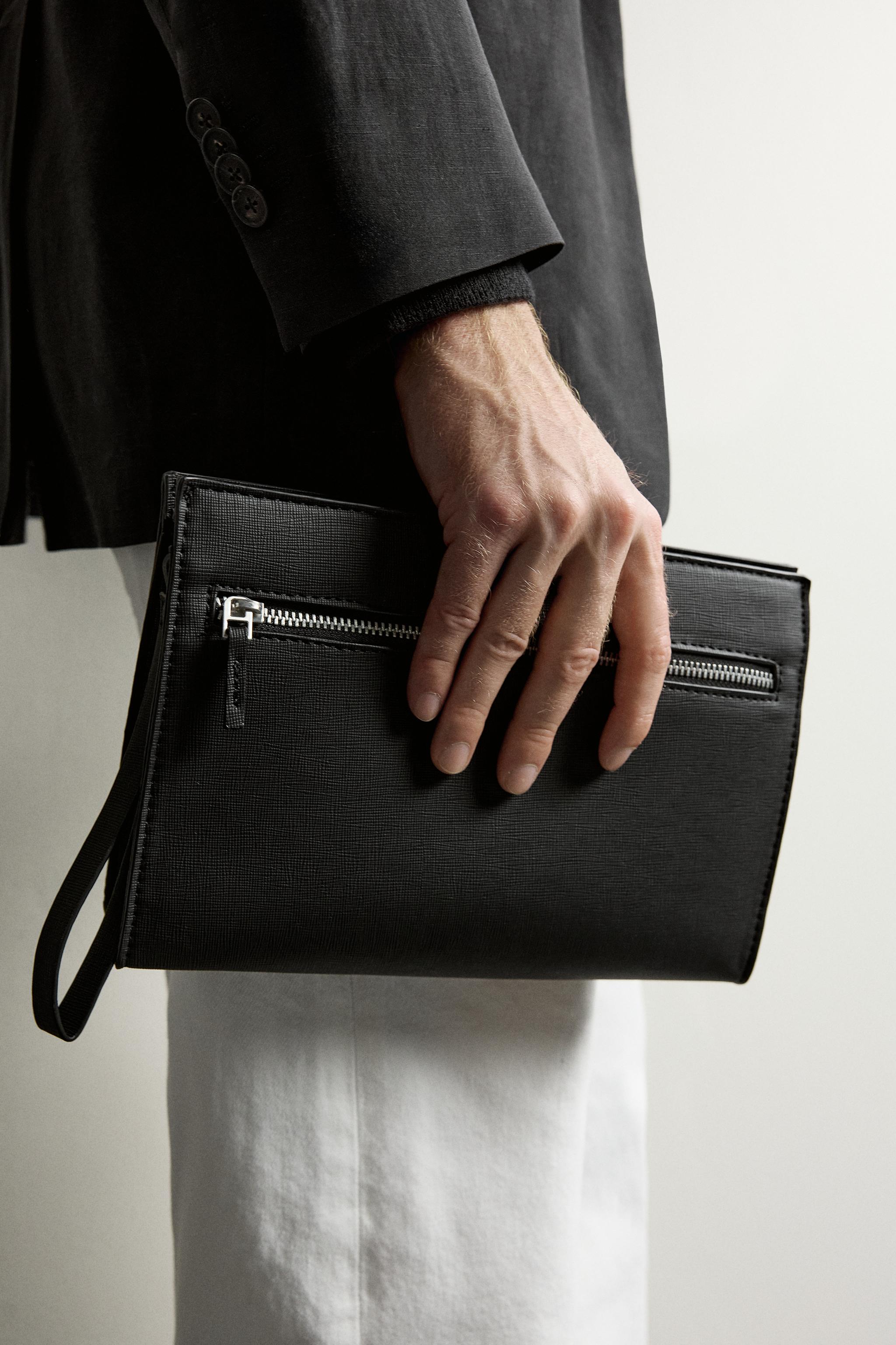 POCHETTE TEXTURÉE