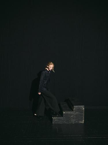 Imagen de producto - Verde piscina de Zara - Imagen 0