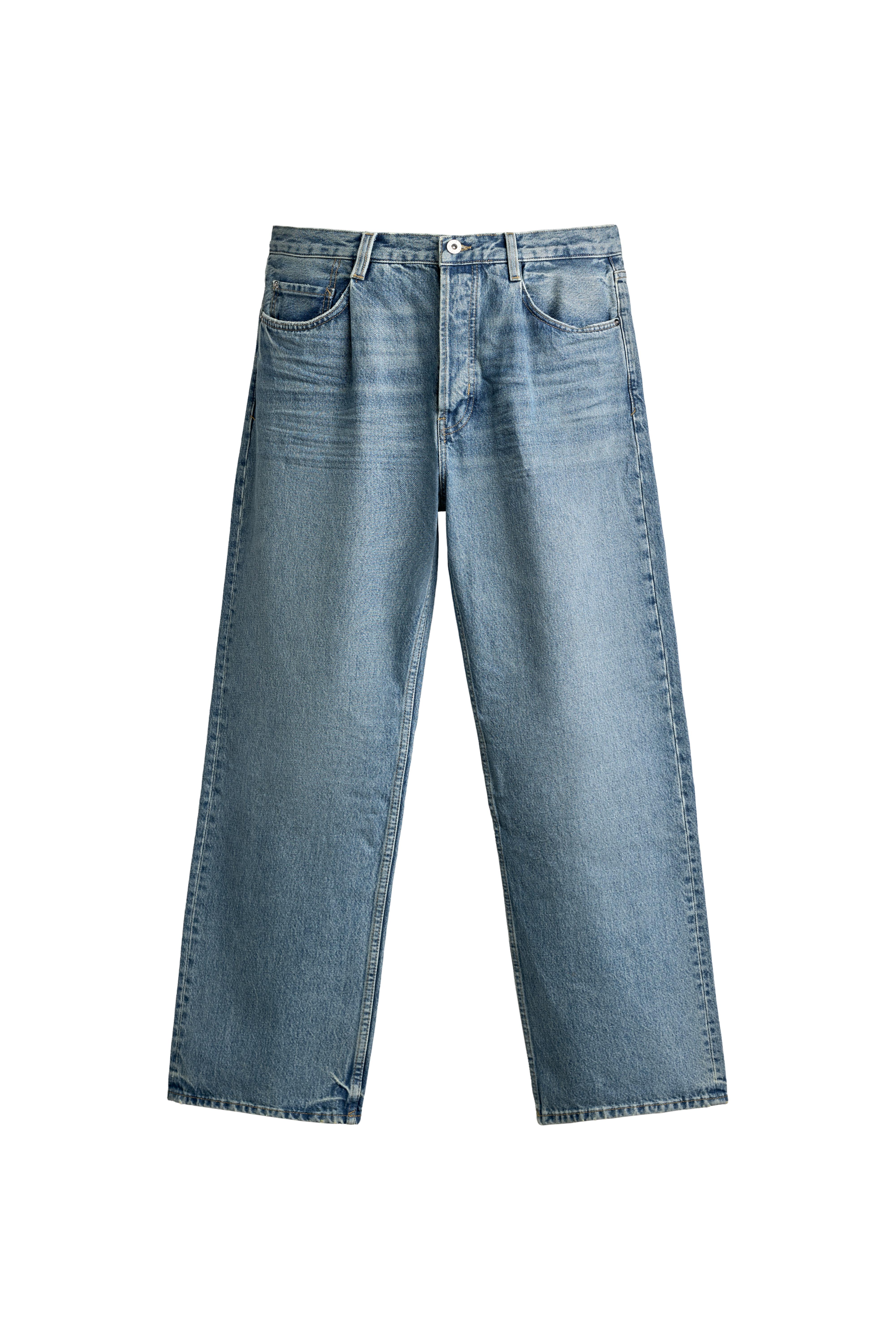 JEANS LOOSE FIT