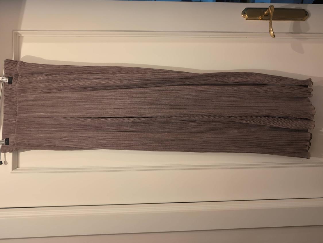 PLEATED TROUSERS - Image 3