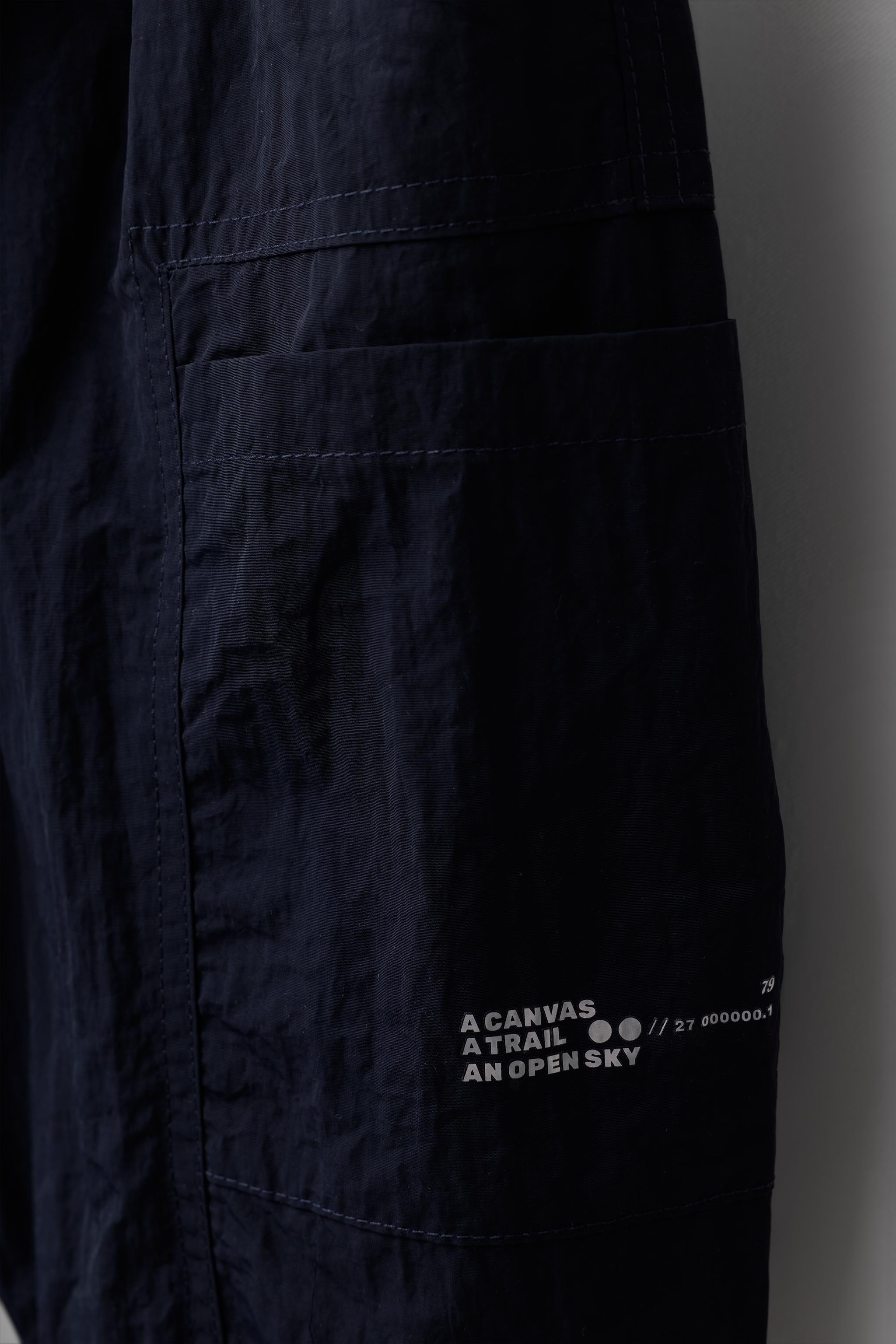 PANTALON CARGO TECHNIQUE