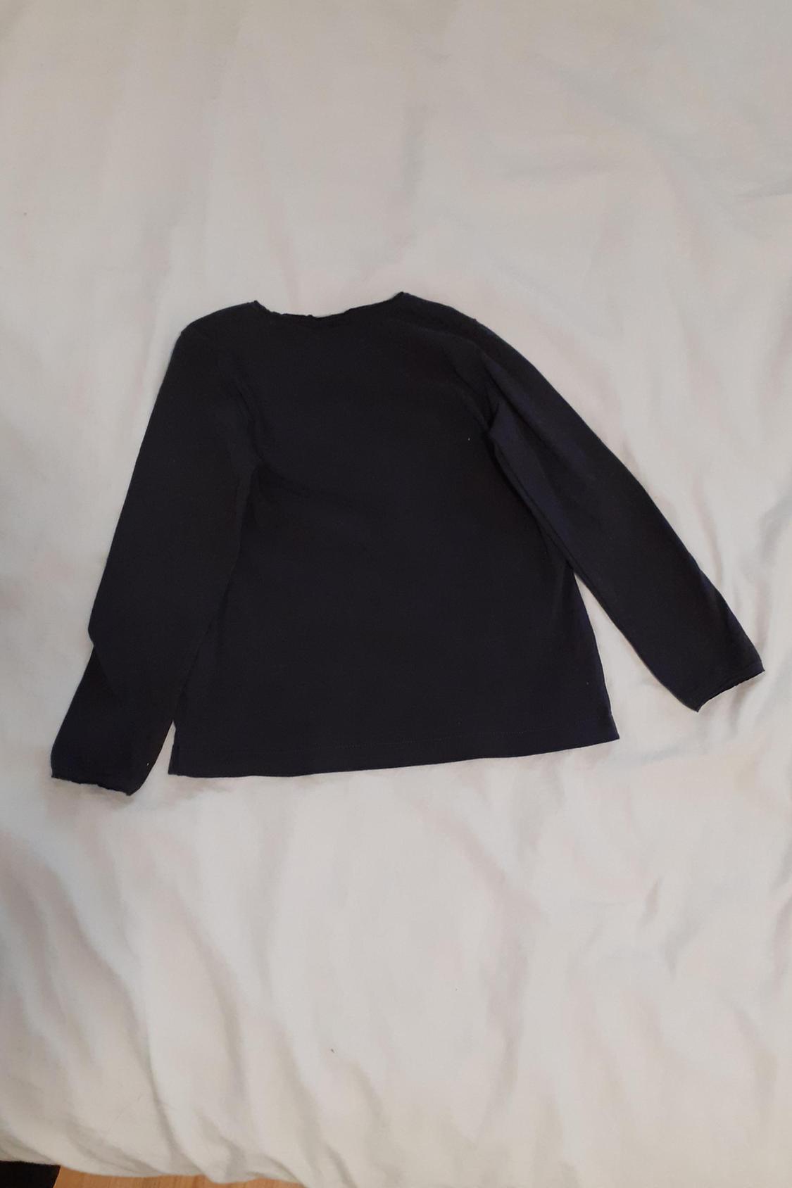 CAMISETA CON ESTRELLA LENTEJUELAS - Image 3
