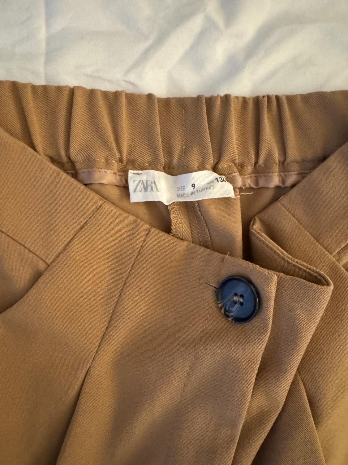 SLOUCHY PANTS - Image 3