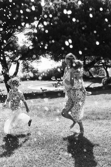 LOOK - Sand / Marl by Zara