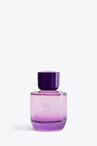 GARDENIA EXTRA-BLOOM EDP 90 ML / 3.04Â oz - TINTED LEATHER by Zara