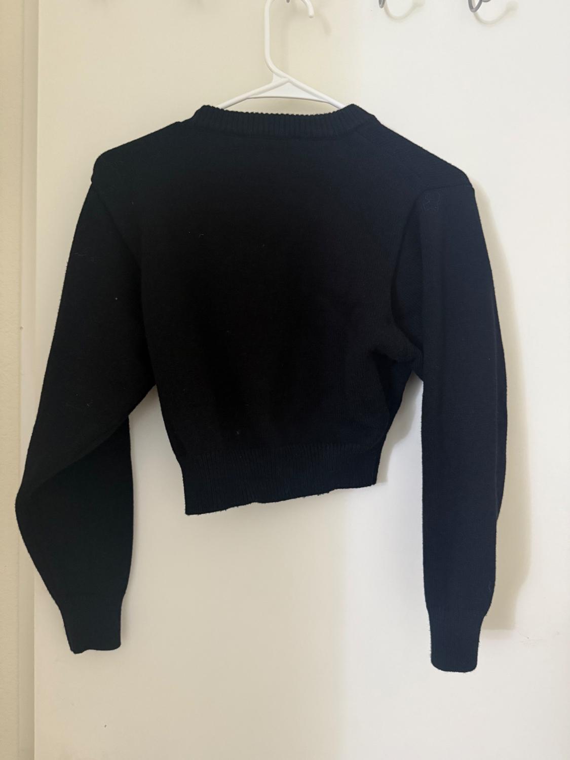 JERSEY CROP PUNTO - Image 2