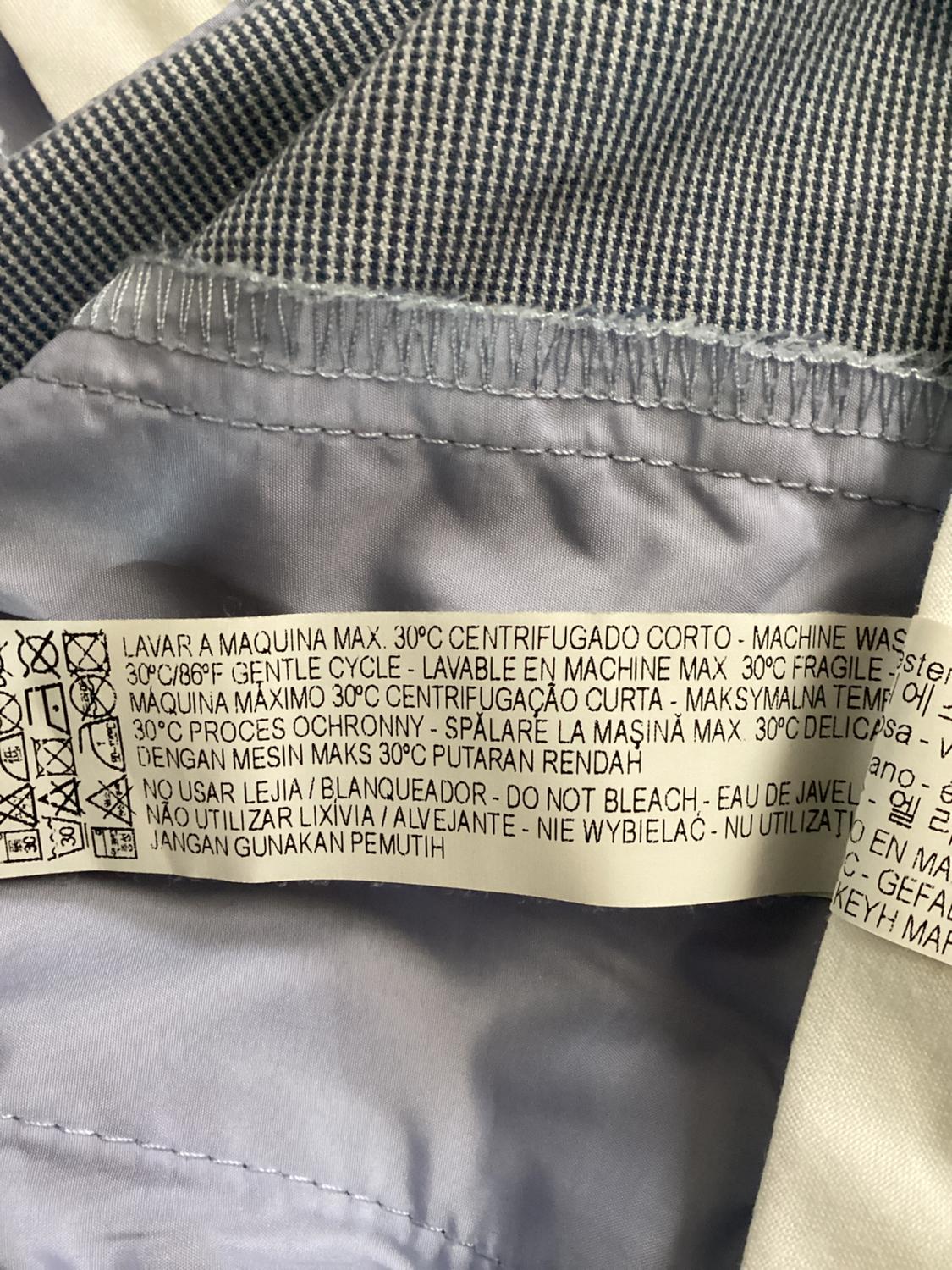 MEN TROUSERS - Image 8