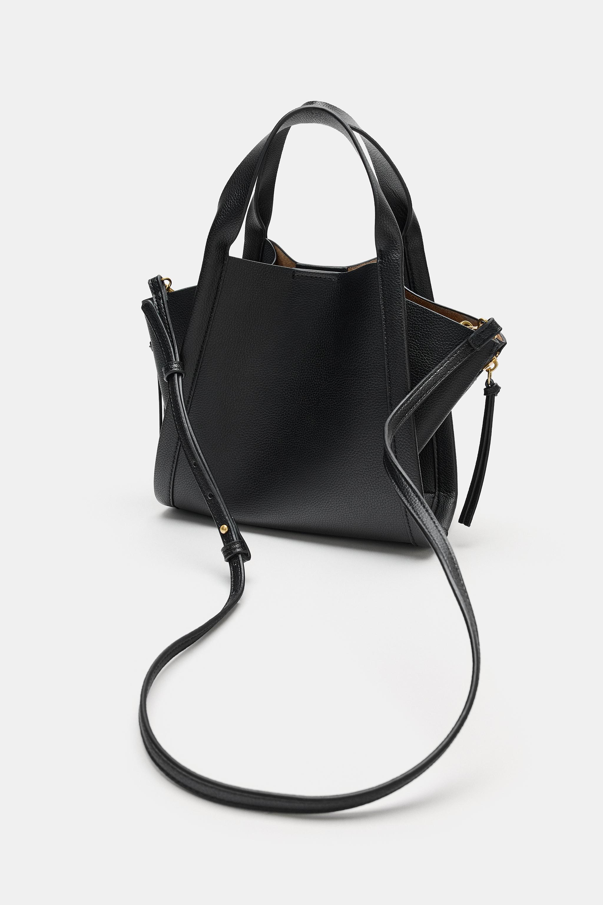ショルダーバッグ - レディース | ZARA 日本