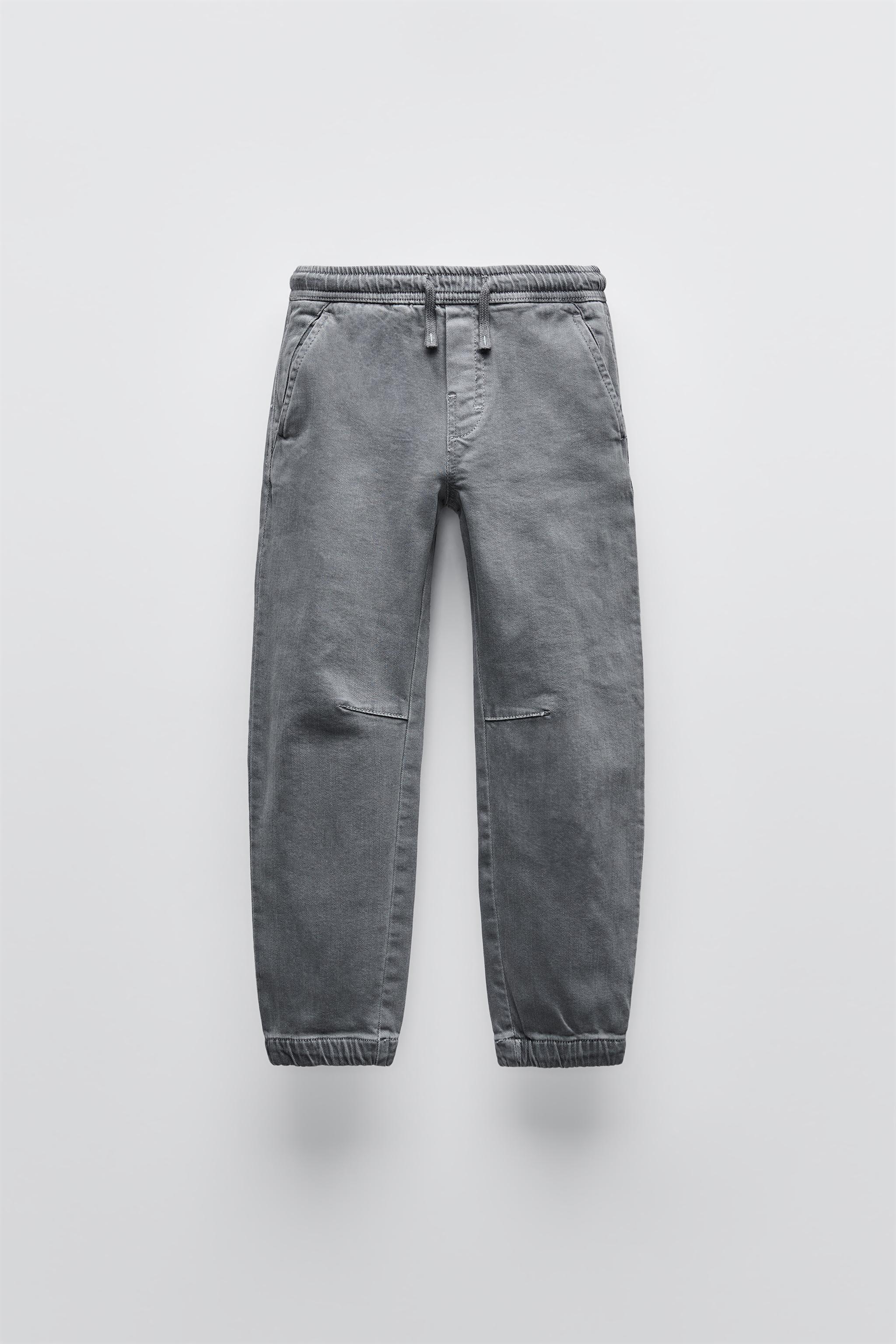 ZARA best Bundle boys pants 2-3