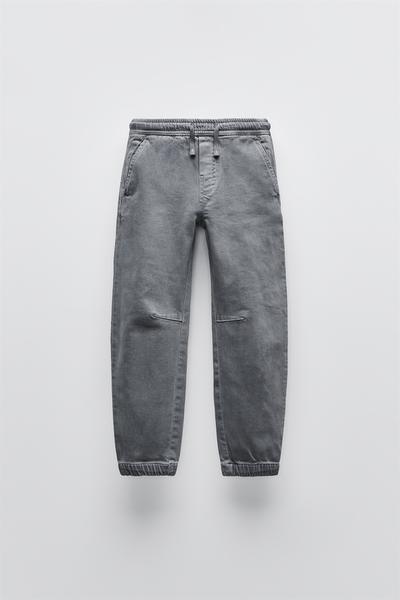 SÜPER ELASTİK JOGGER PANTOLON_0