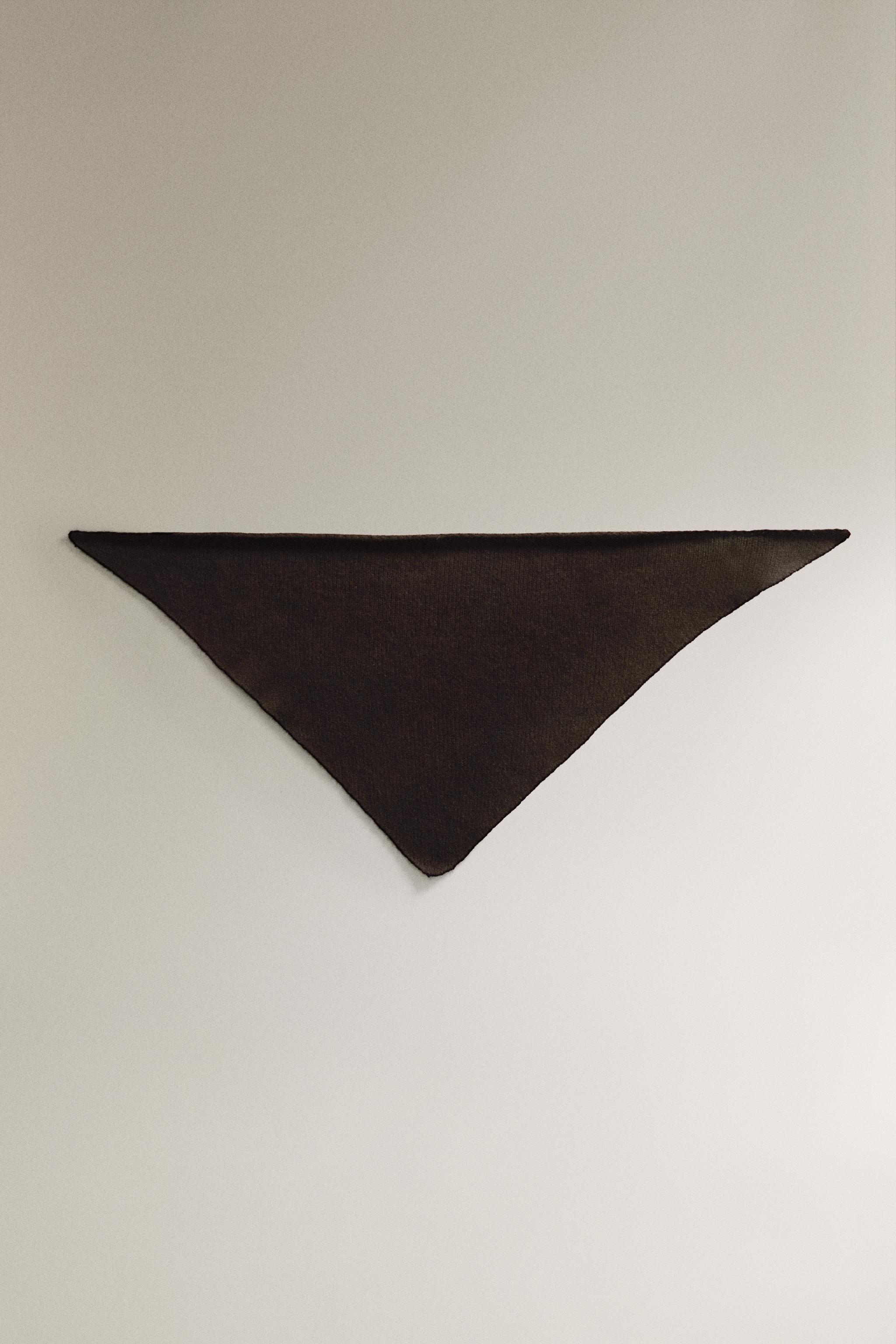 BANDANA CACHEMIRE