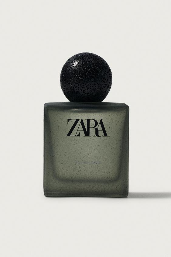 SACRED HINOKI EDP 100ML (3.38 FL OZ) -  by Zara - Image 0