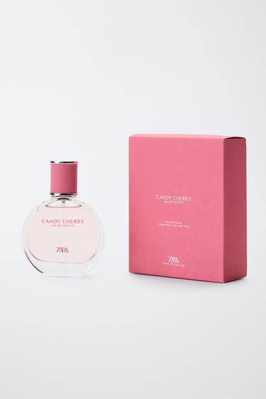 CANDY CHERRY EDT 40 ML (1,35 FL. OZ.) - peu tint de Zara