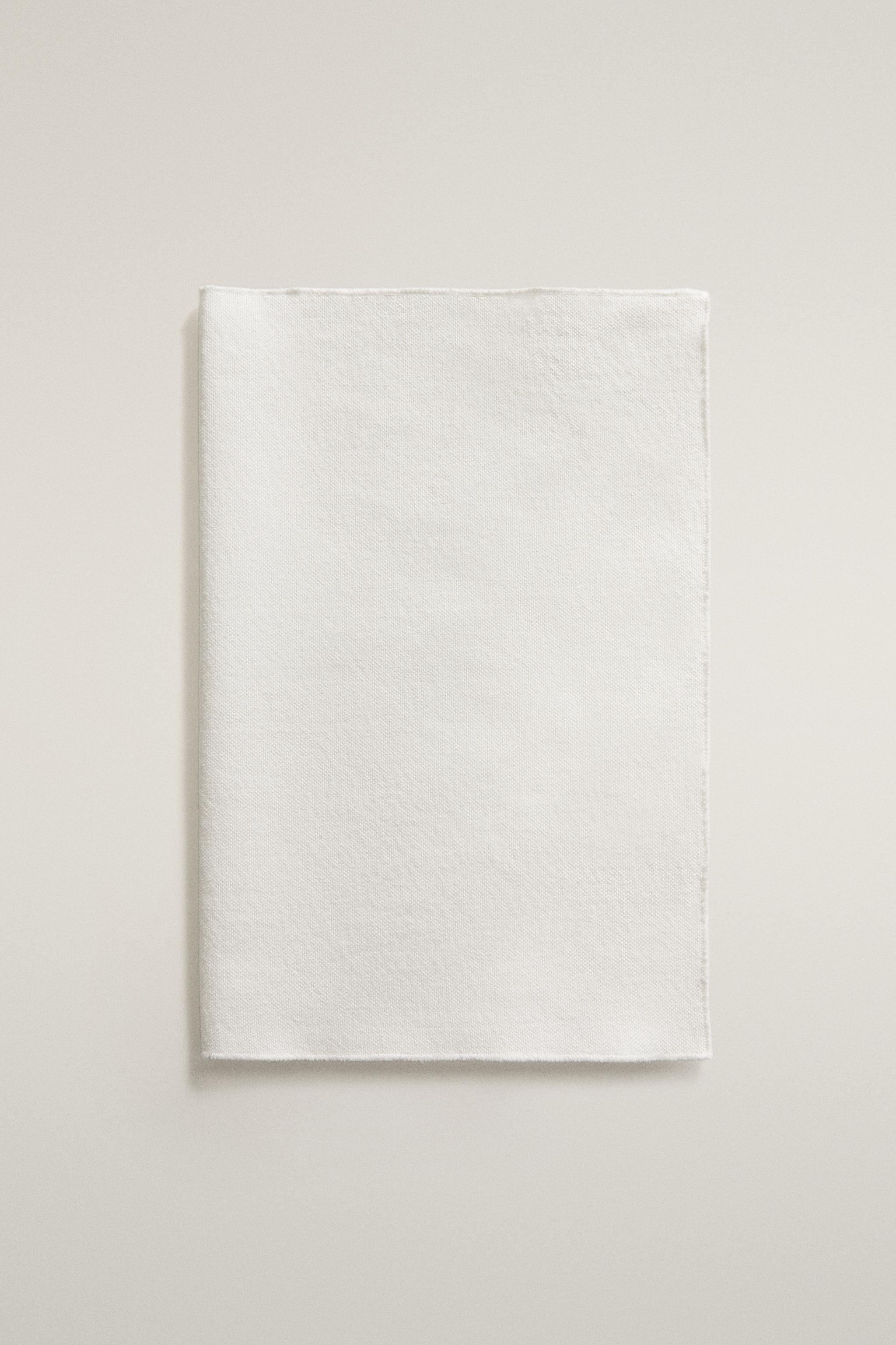 HEAVY COTTON PLACEMAT
