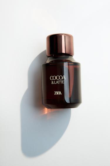 Product image - DARK SALMON by Zara - Image 0