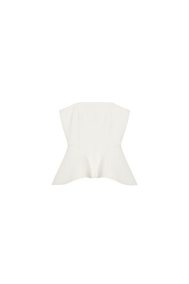 TOP INTERLOCK PALABRA DE HONOR