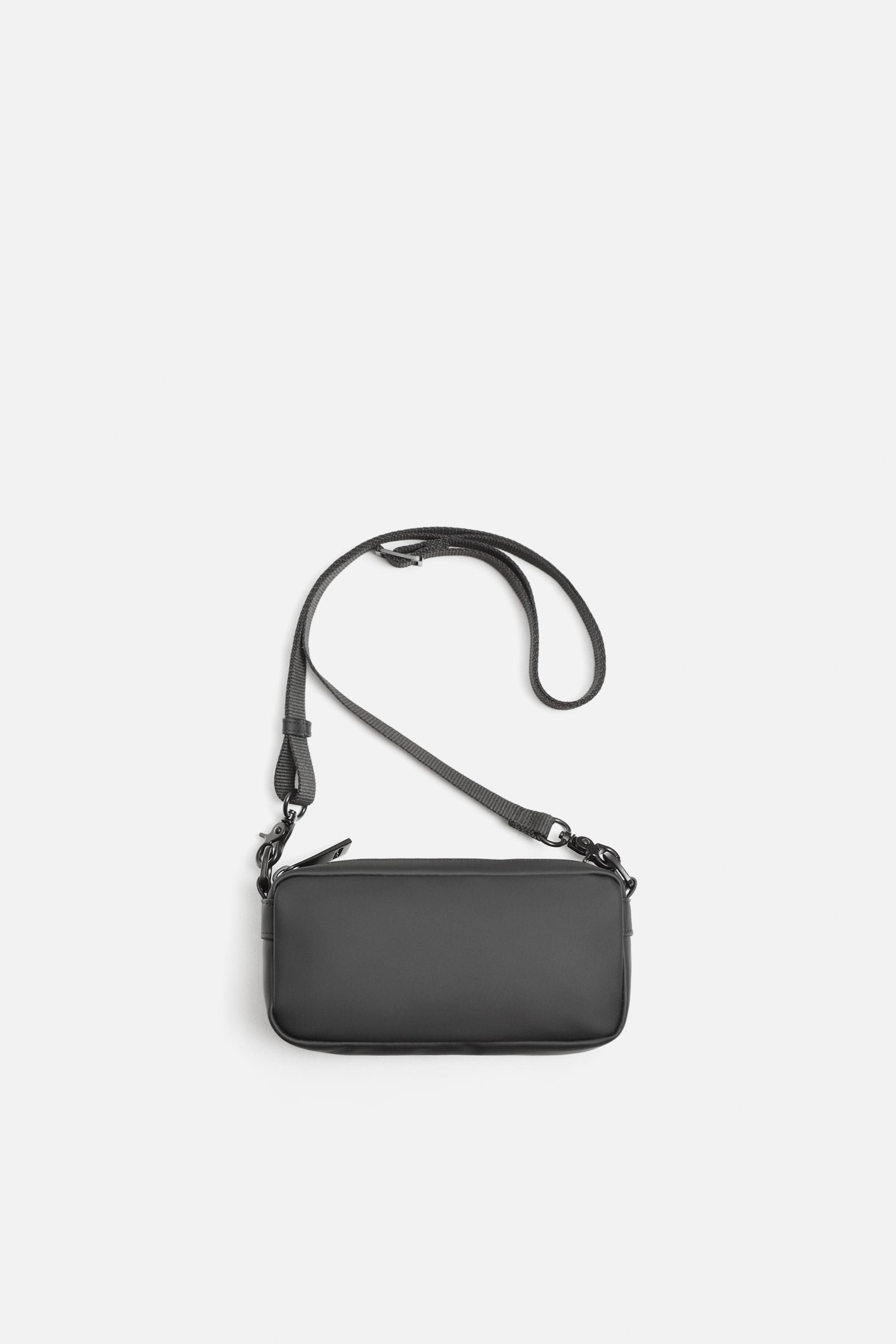 Zara bolsos hombre sale