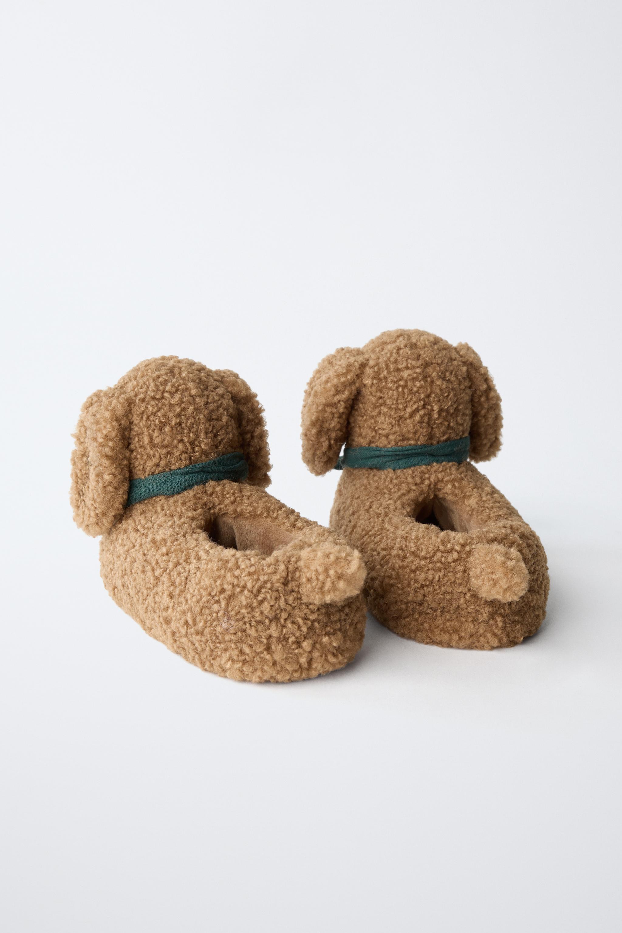 CHAUSSON CHIEN