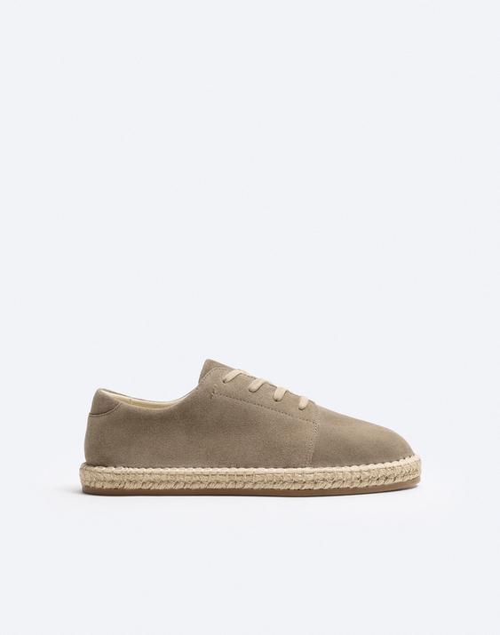 Men´s Shoes  ZARA United States