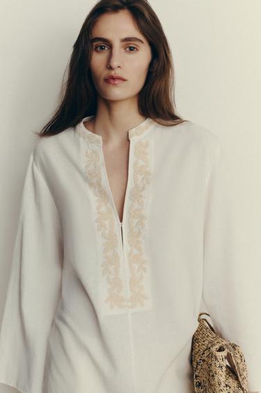 Zara TOTAL LOOK - 571 - Image 0