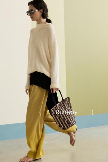 LOOK - Varios de Zara