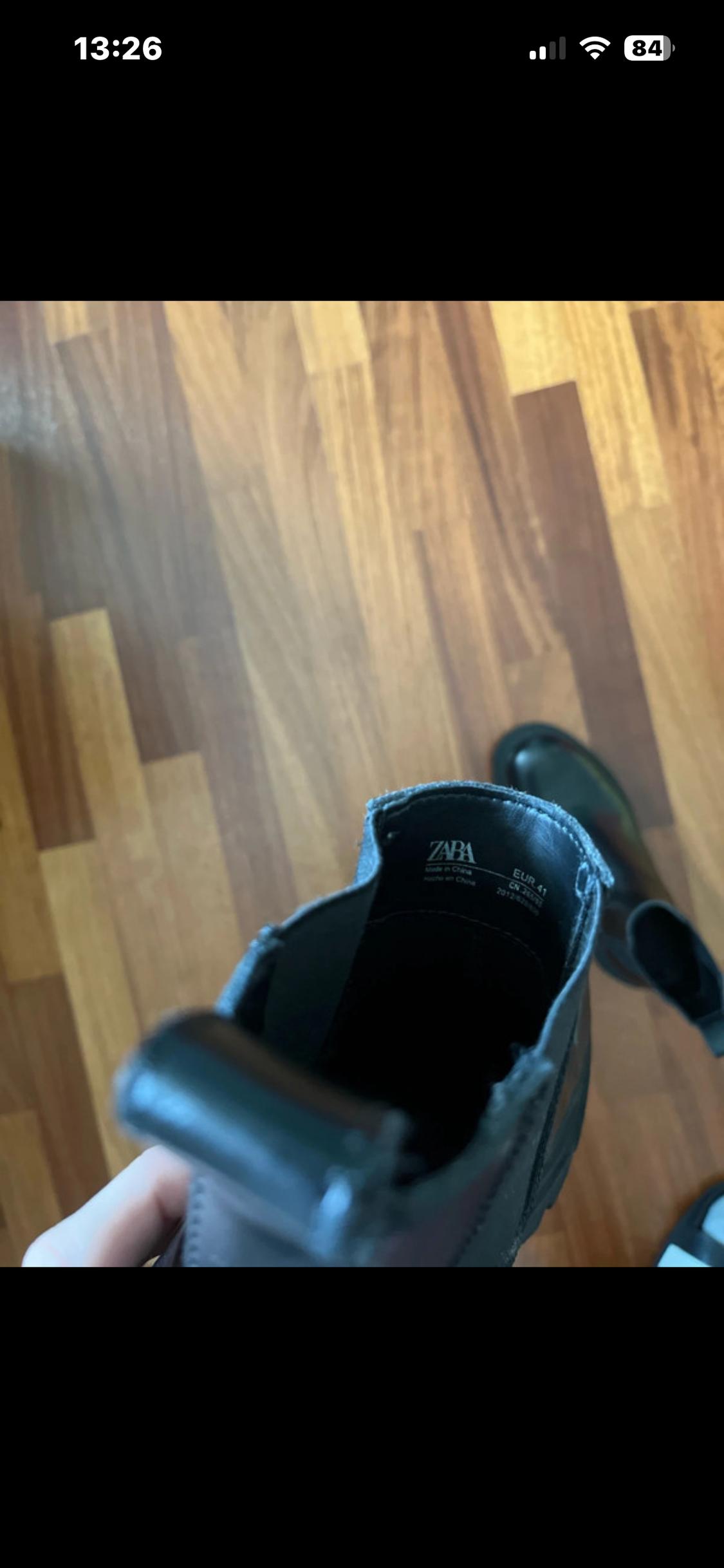 CHELSEA BOOTS - Image 6