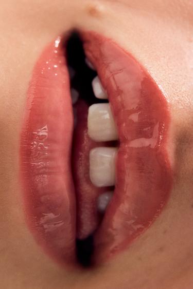 Zaras LÄPPGLANS - JUICY PINCH - SWEET SUESTA