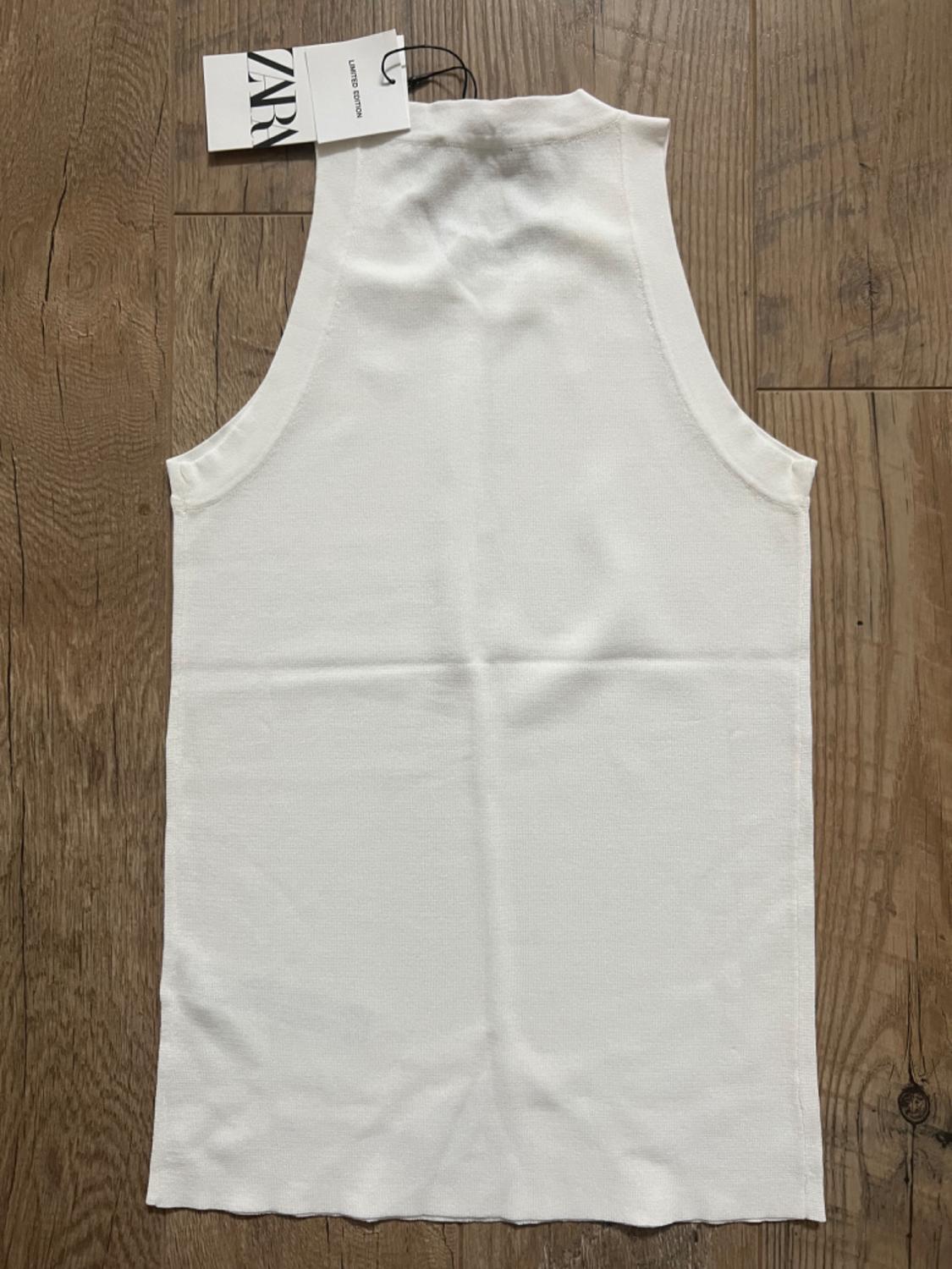 KNIT TOP - Image 3