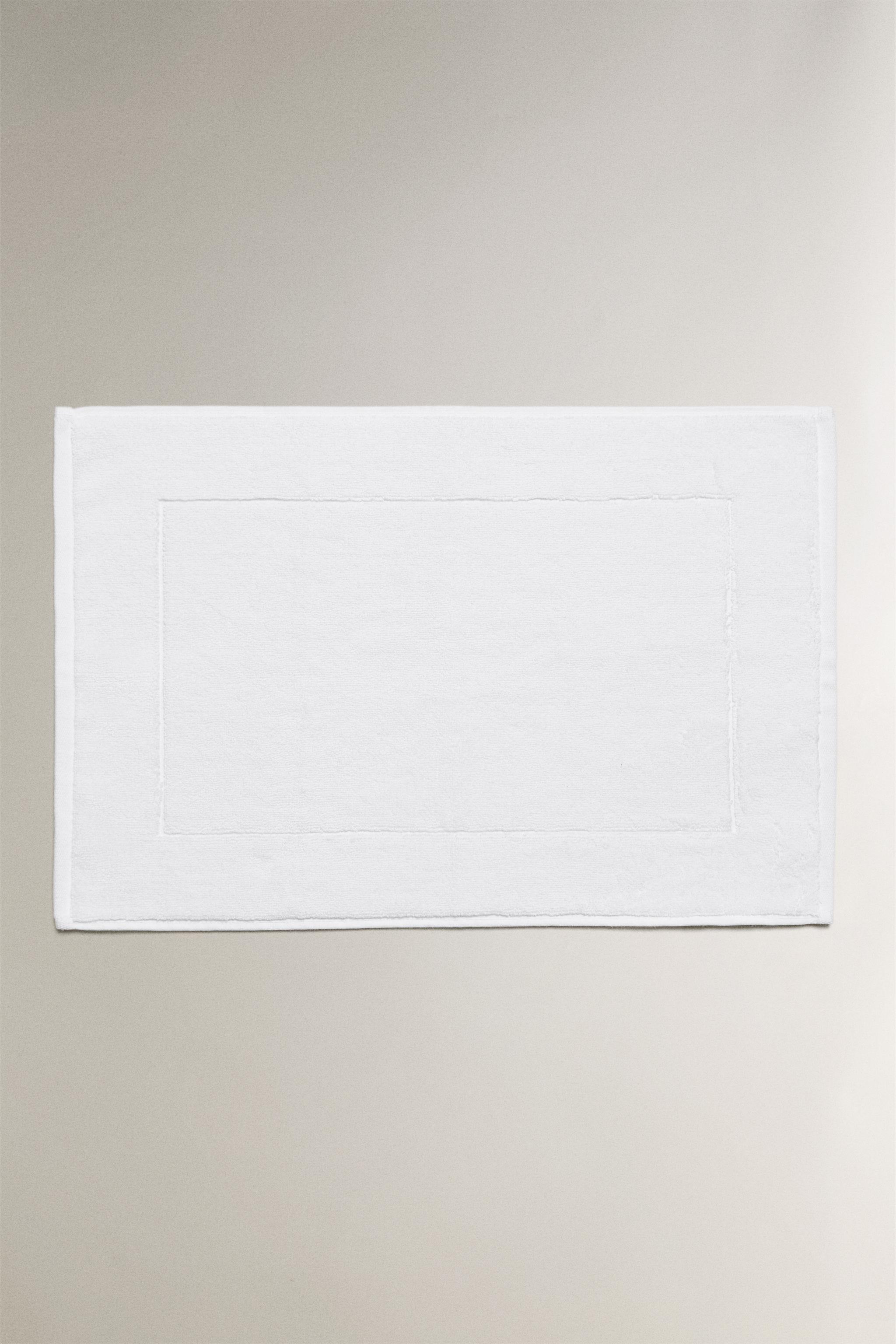 TAPIS DE BAIN EXTRA-DOUX