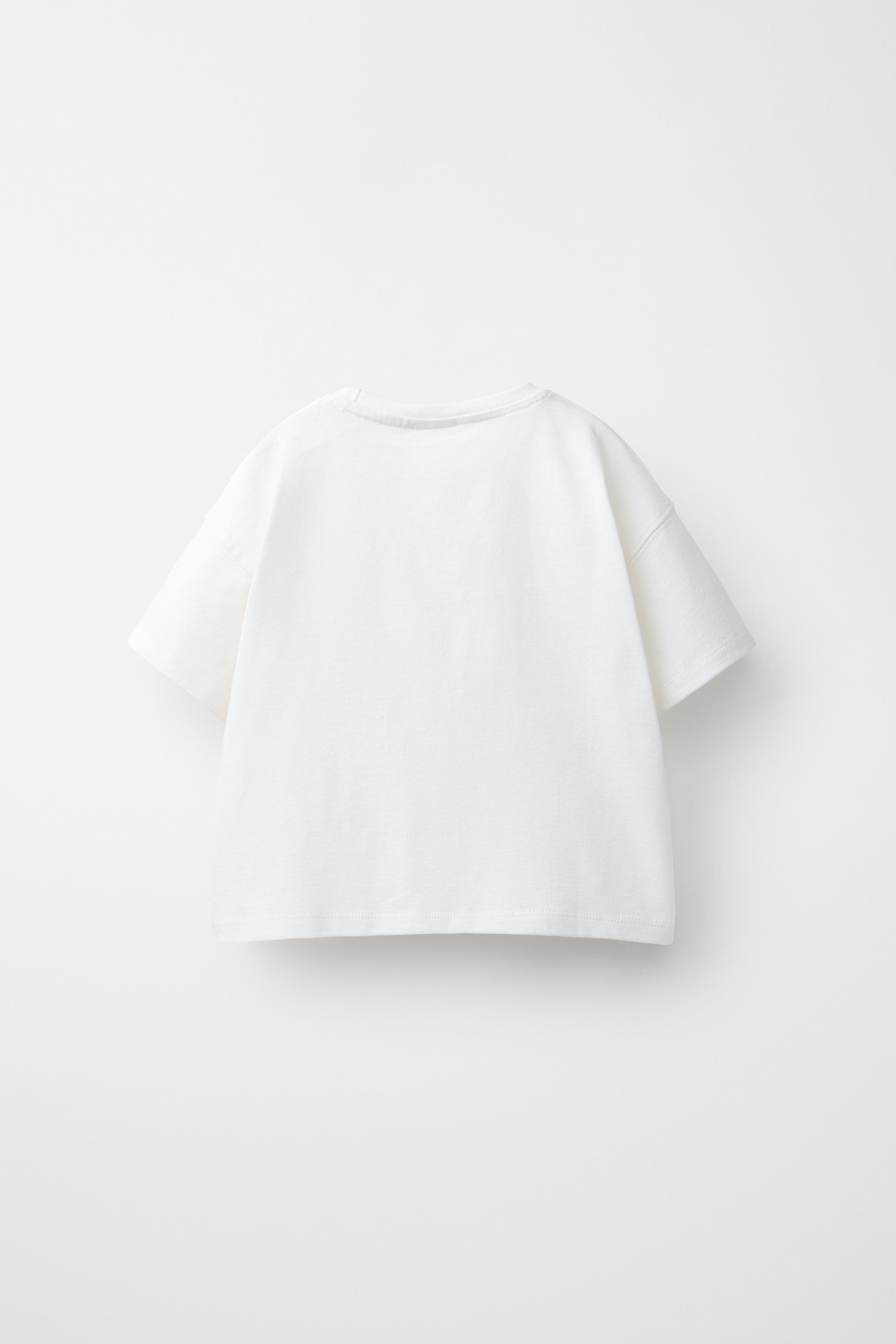新品未使用　ボーダーズ　SHIRT GATHERED TEE ホワイト　白　36 Women's Pressbox White Florida Gators Harmony Oversized T-Shirt