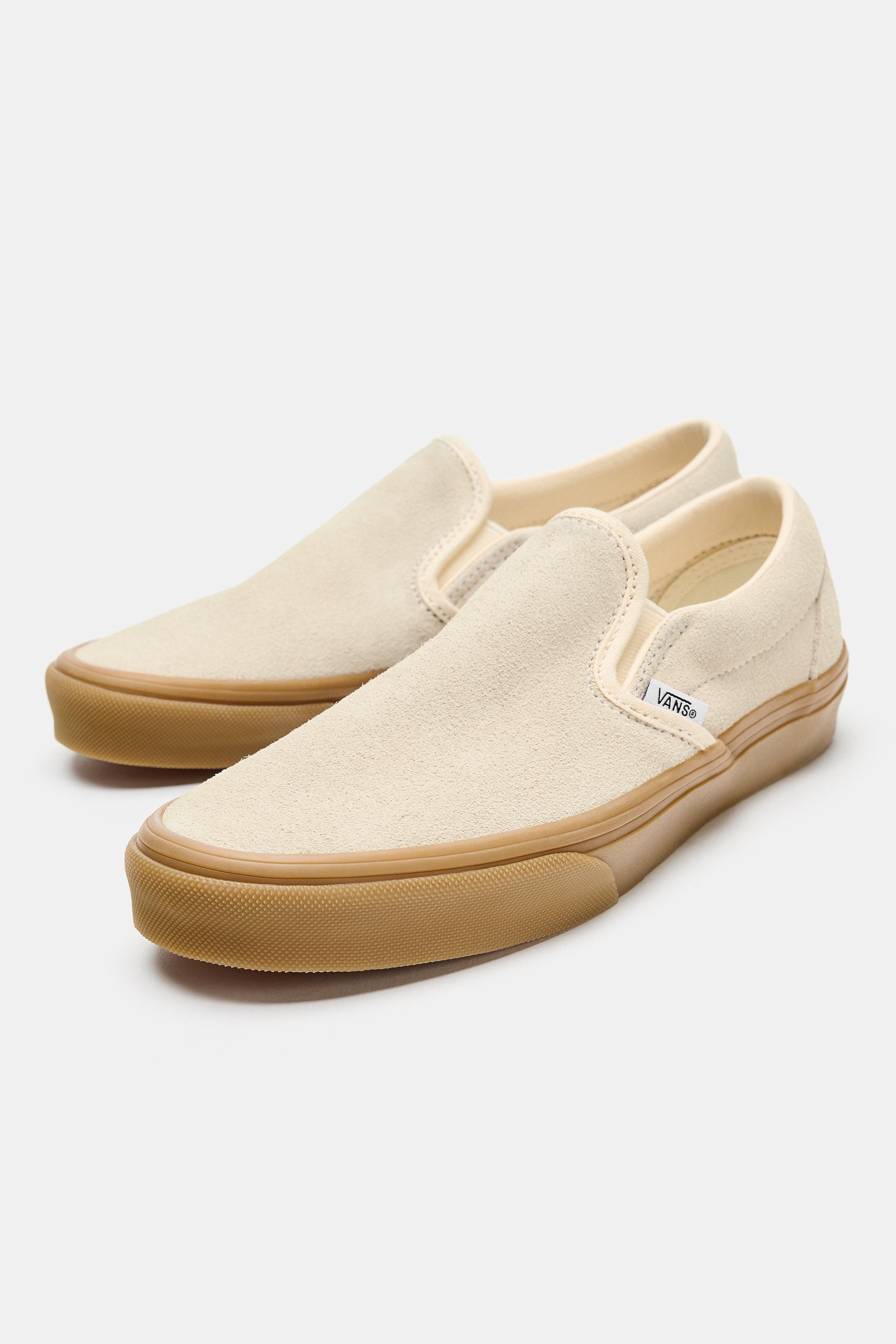 BASKET ZARA VANS®
