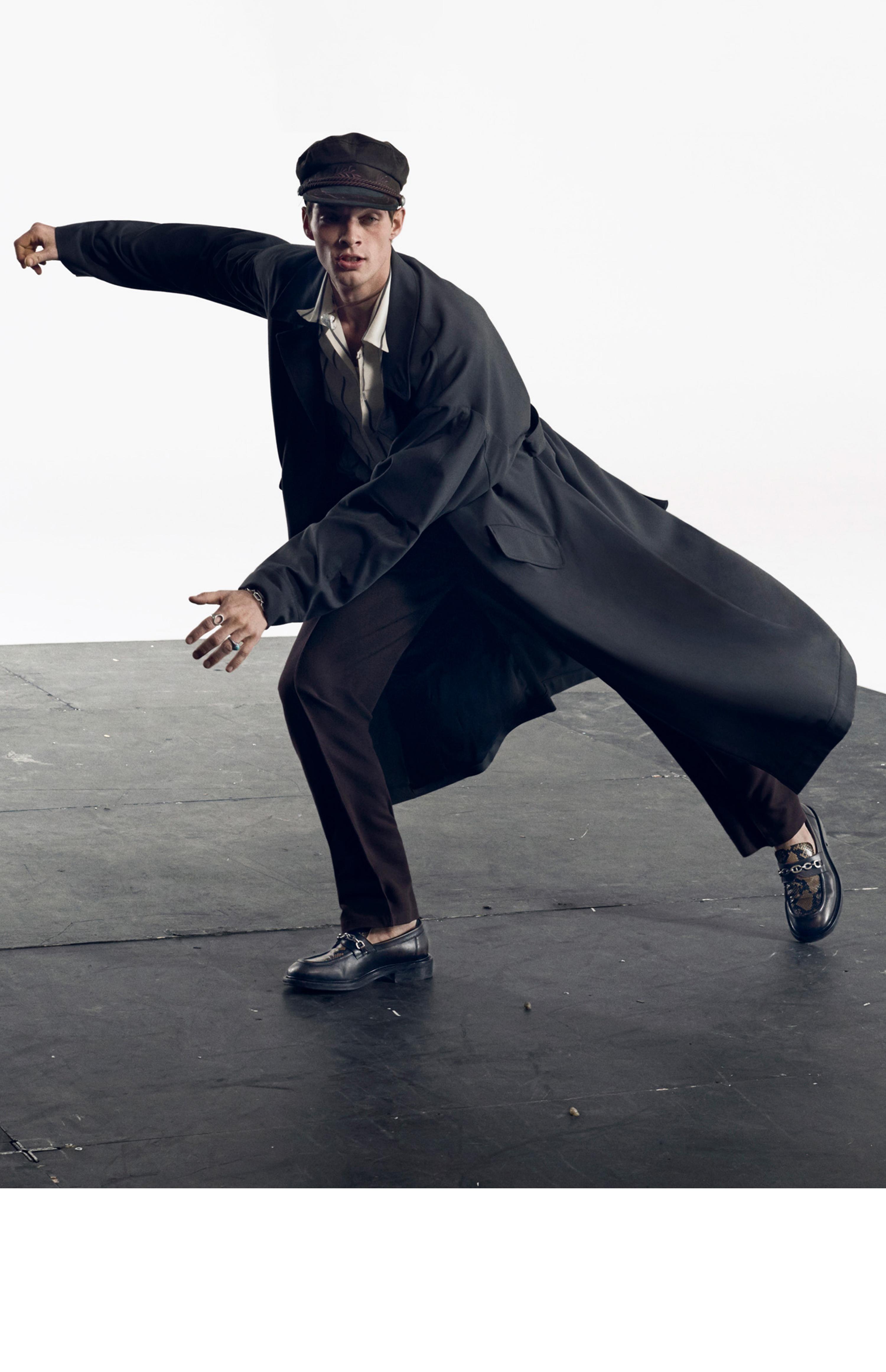ZARA United States | New Collection Online