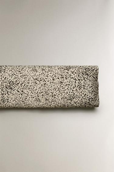 ANIMAL PRINT PILLOWCASE - cheetah by Zara - Image 4