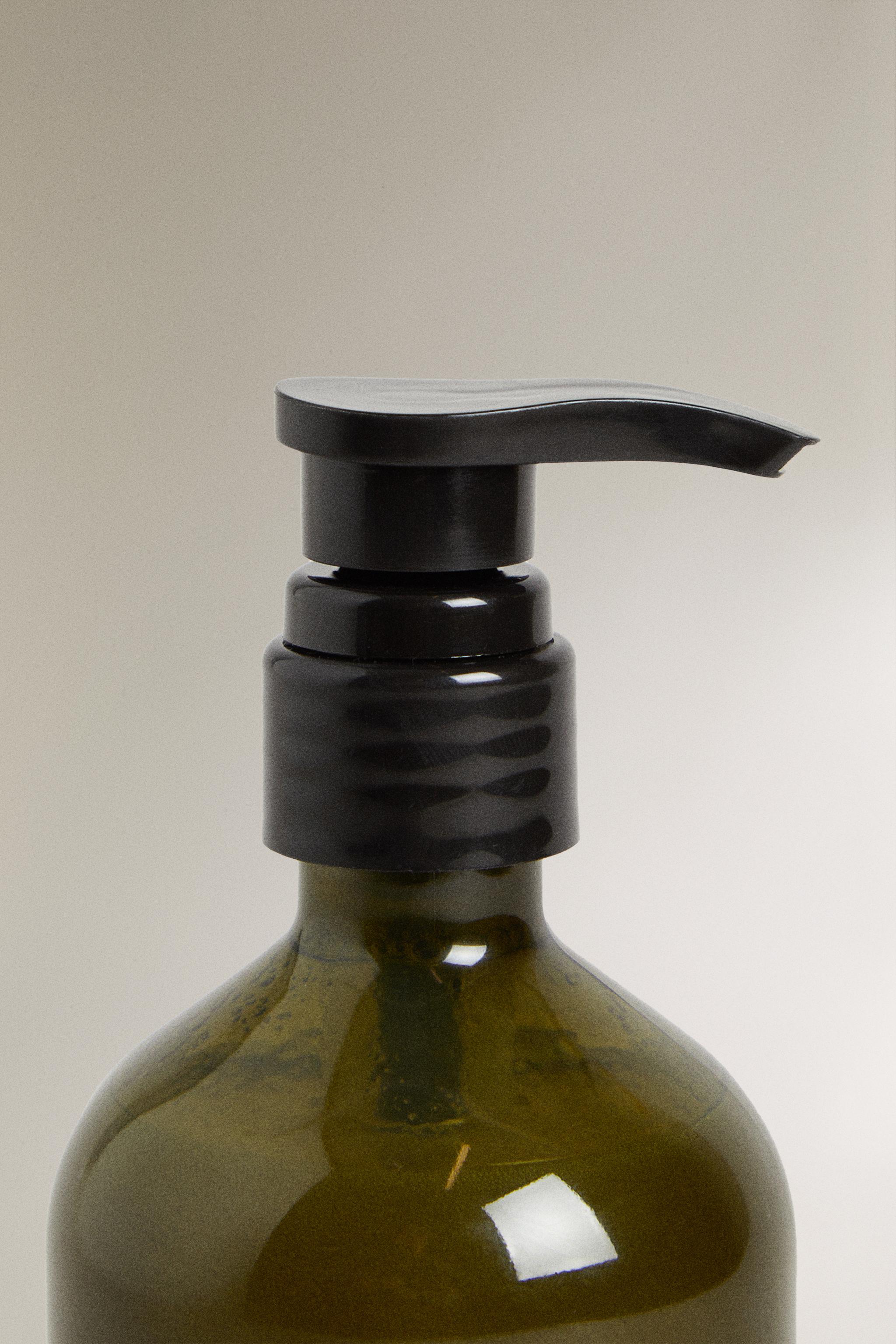(500 ML) BASILICUM LIQUID SOAP