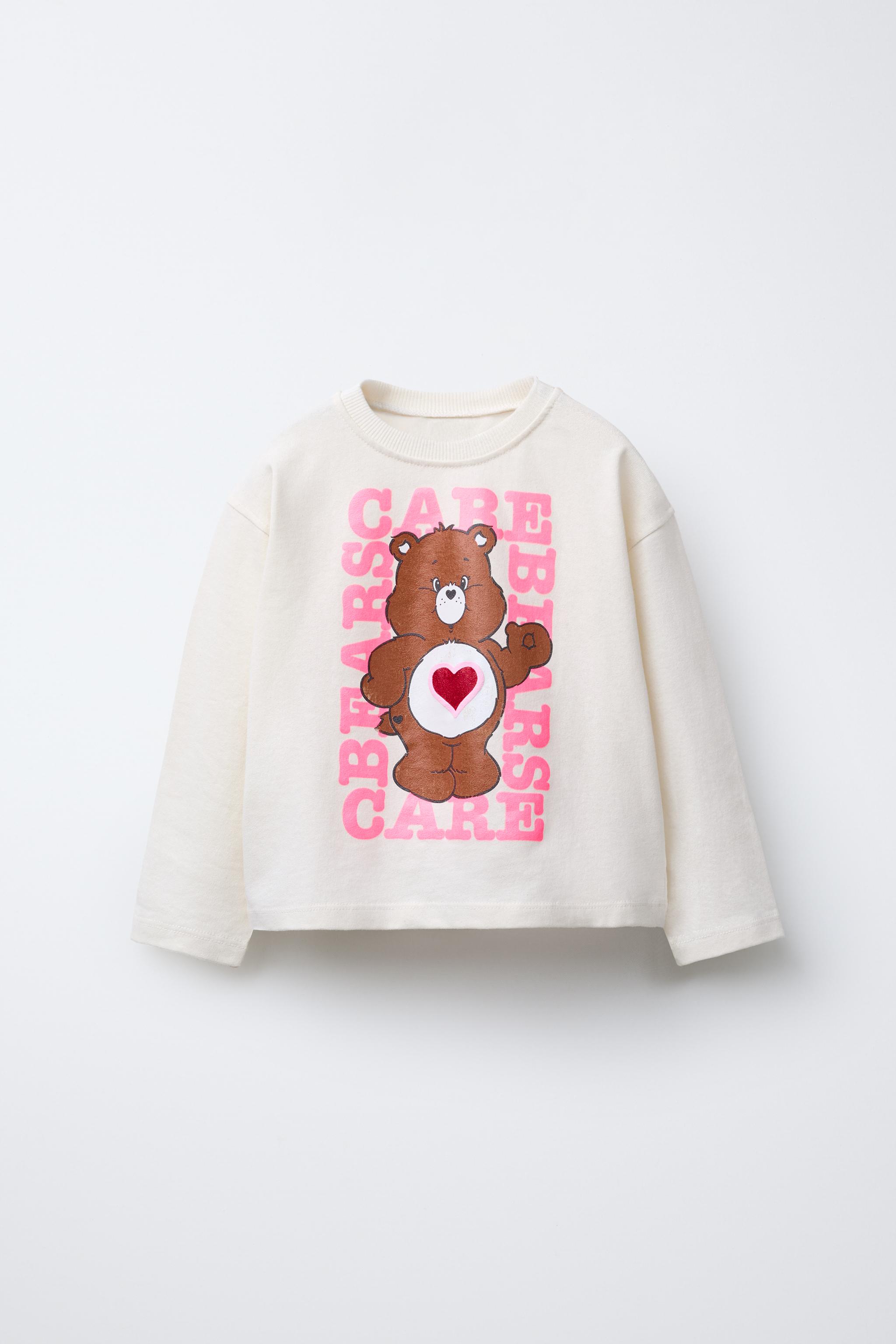 MEDIUM WEIGHT LOVING BEARS™ T-SHIRT