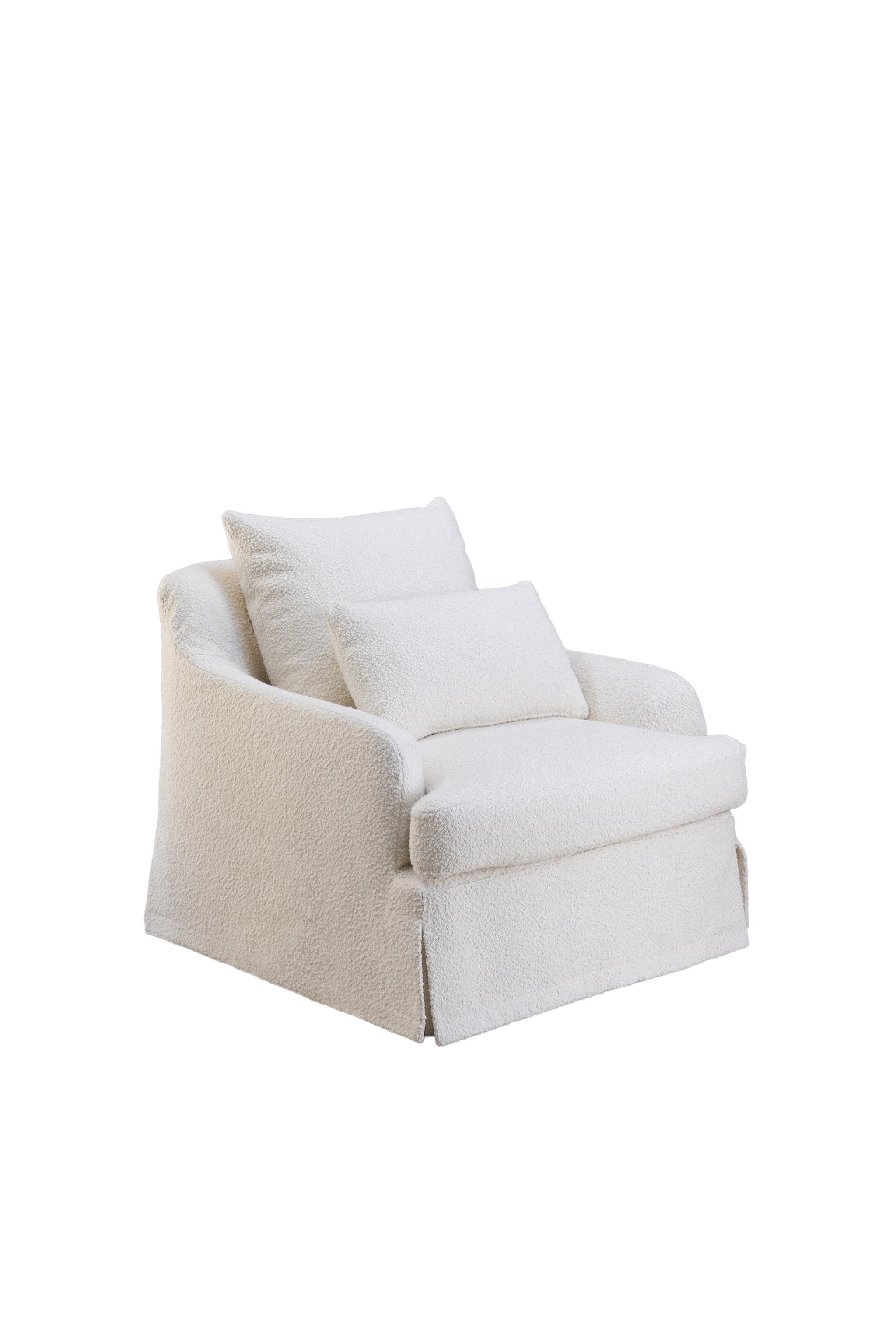 ARMCHAIR 01 - Ecru | ZARA United States