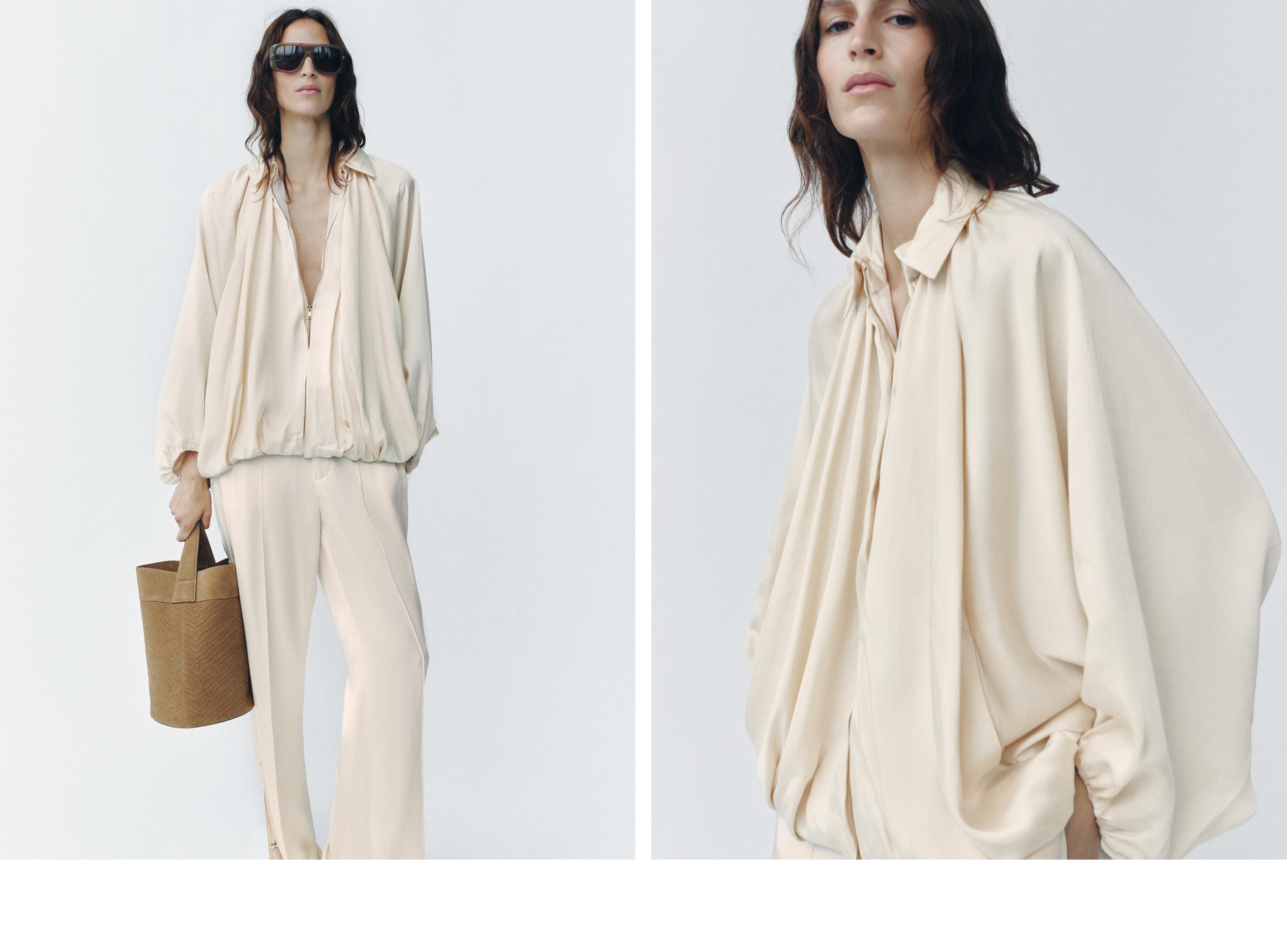 ZARA（手袋）のフリマアイテム一覧
