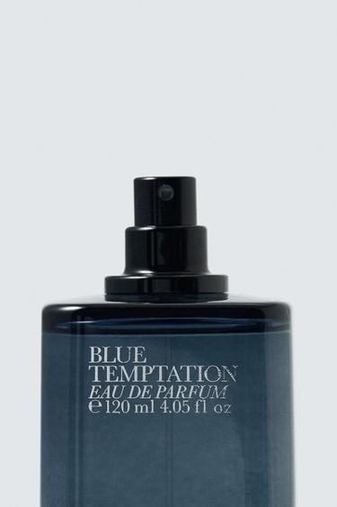 BLUE TEMPTATION EDP 120ML ( 4.05 FL.OZ ) -  by Zara - Image 1