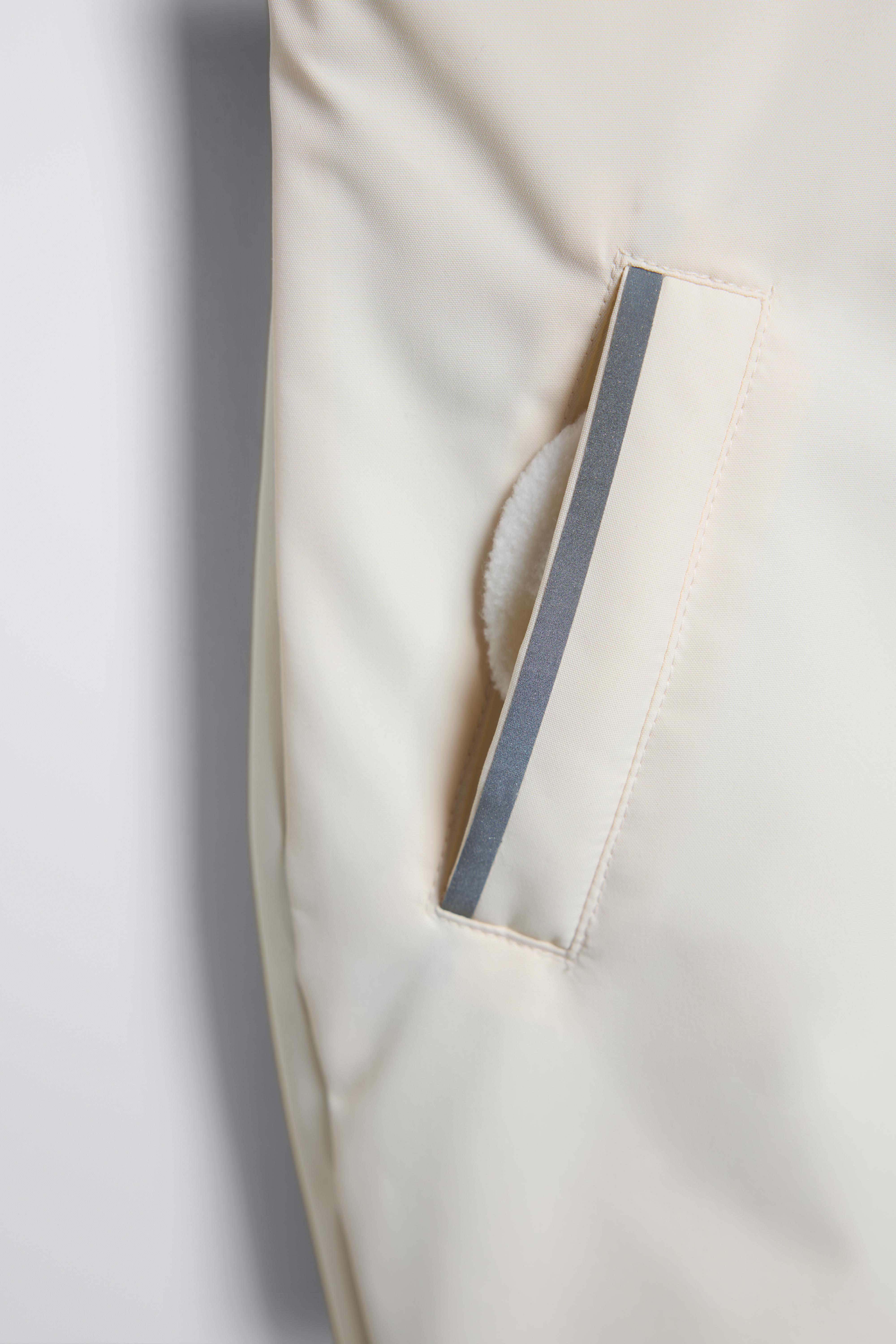撥水・防風加工 花柄 スキースーツ - フクシア | ZARA Japan / 日本