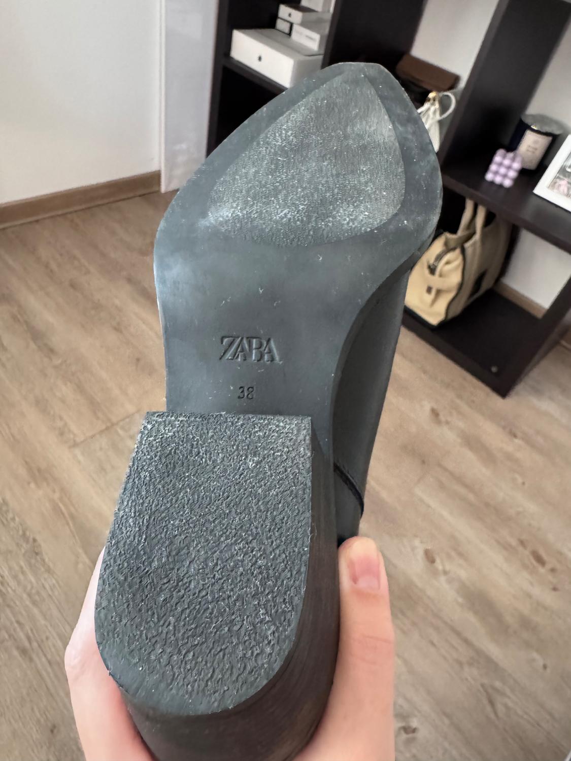 COWBOY BOOTS - Image 6