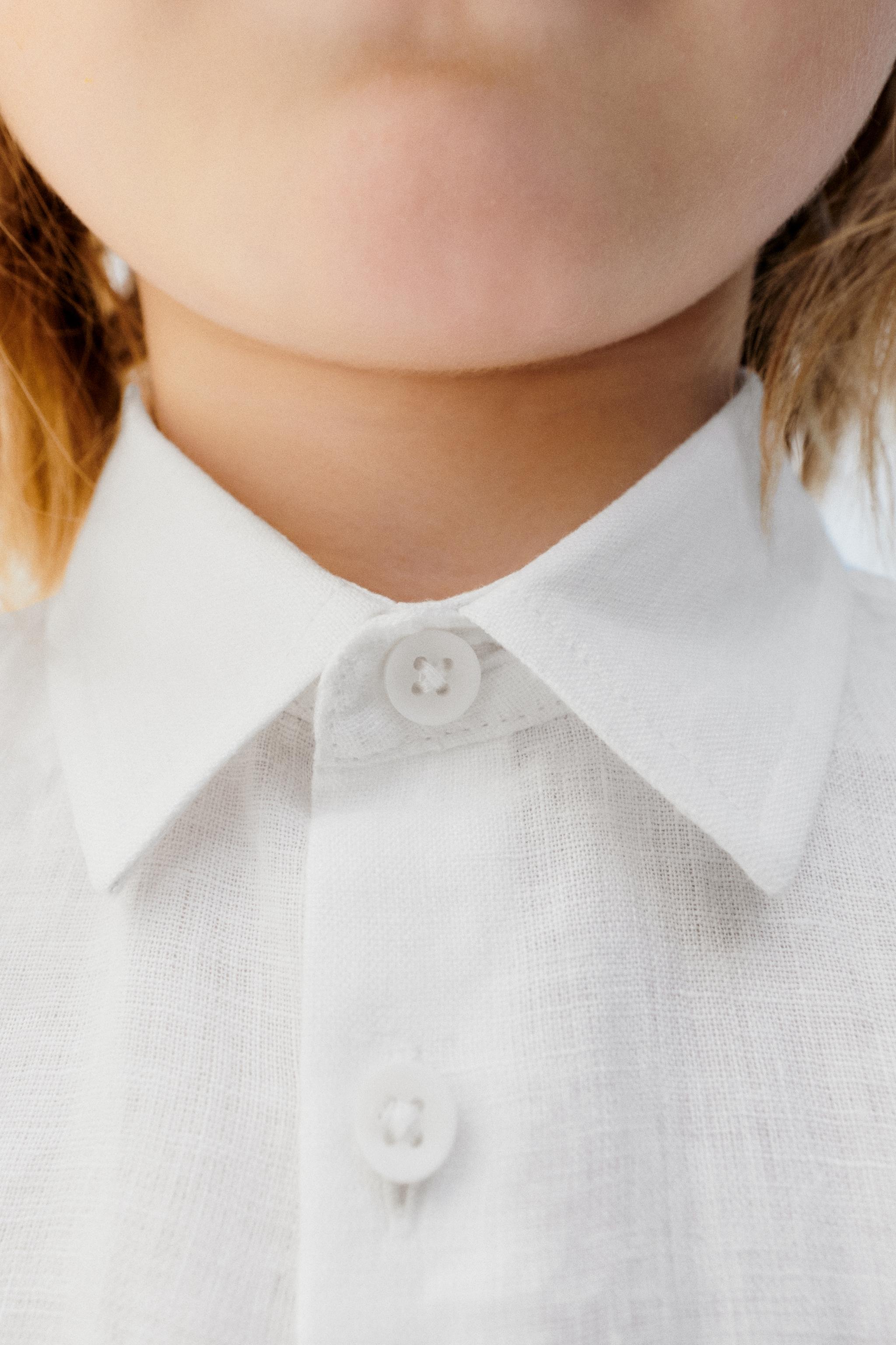 Baby Boys' Shirts | Explore our New Arrivals | ZARA Canada