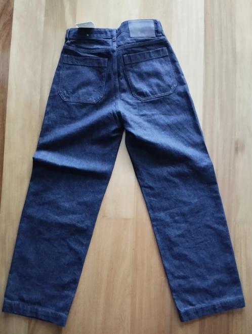 RELAXED FIT STRAIGHT LEG JEANS - Image 2