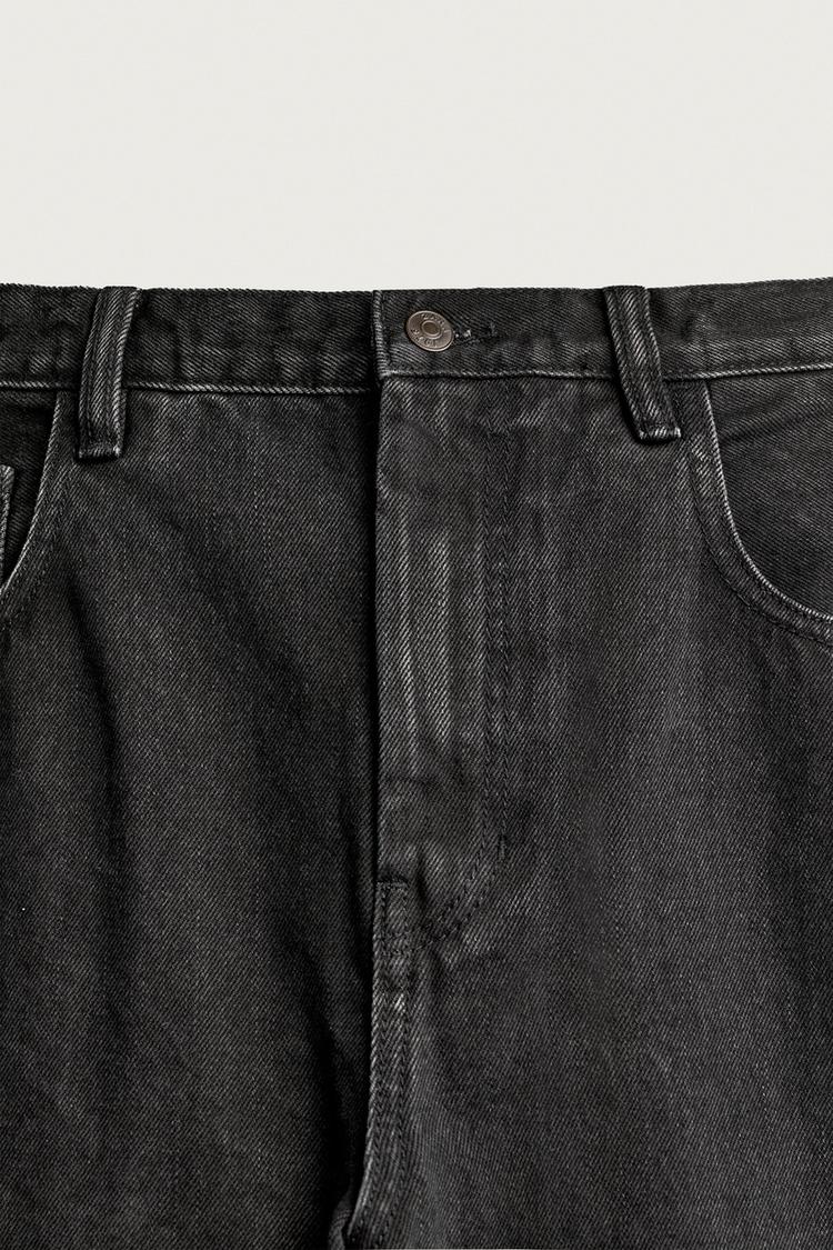 JEANS DE PIERNA ANCHA Y CONICOS 7