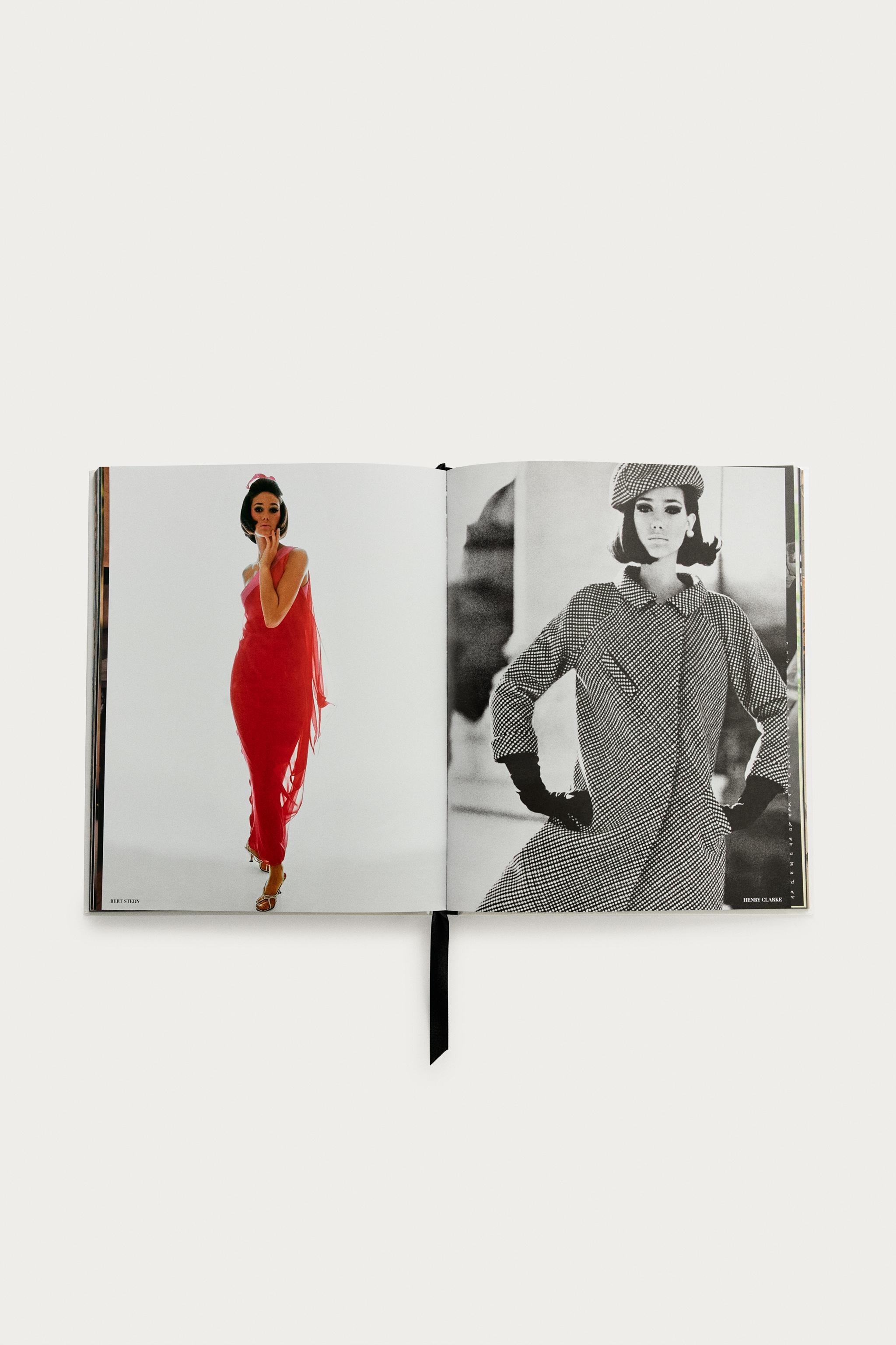 MARISA BERENSON: A LIFE IN PICTURES BOOK (ENGLISH) — Grey