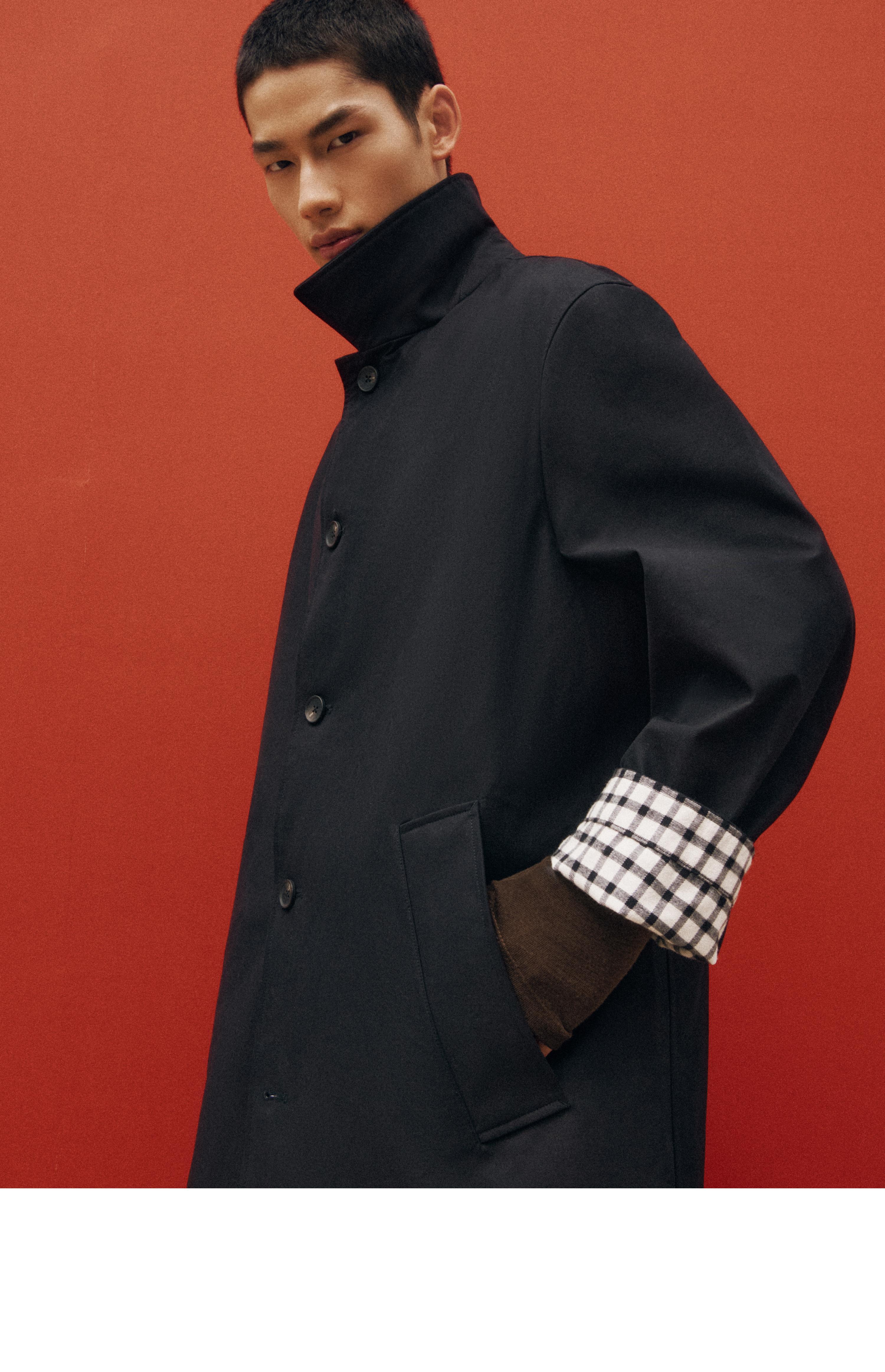 ZARA Macau SAR / 澳門特別行政區 | New Collection Online