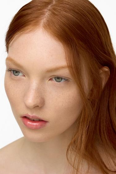 FROSTED LIP GLOSS -  by Zara - Image 4