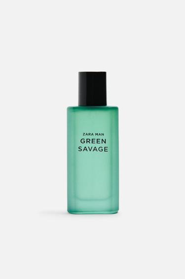 GREEN SAVAGE 40ML