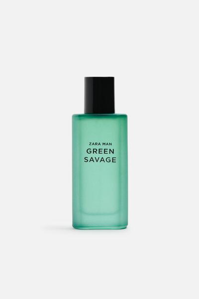 GREEN SAVAGE 40ML_0