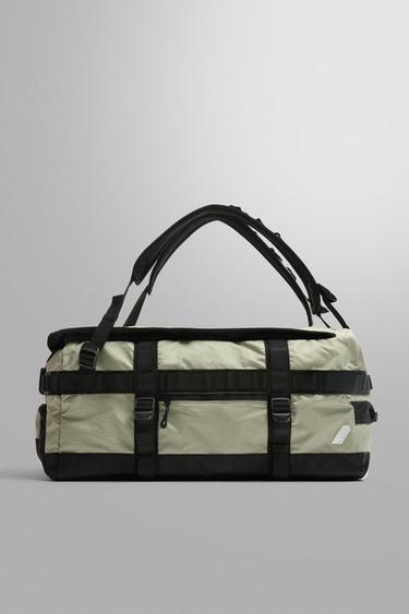 MOCHILA ESPORTIVA MULTIFUNCIONAL - Verde-caqui da Zara